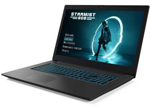 Lenovo IdeaPad L340 Gaming 16 GB 81LL00CXGE
