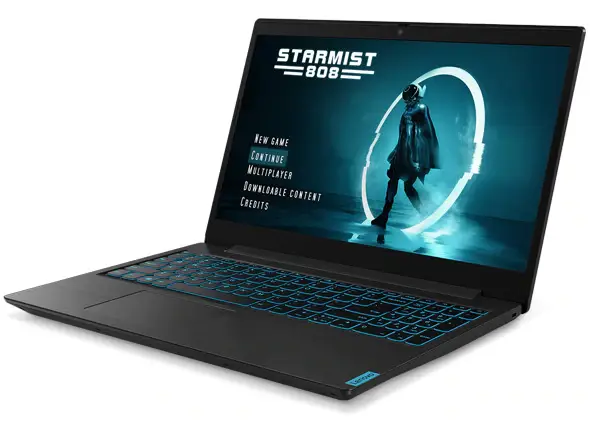 Lenovo IdeaPad L340 Gaming 16 GB 81LK01MXSP