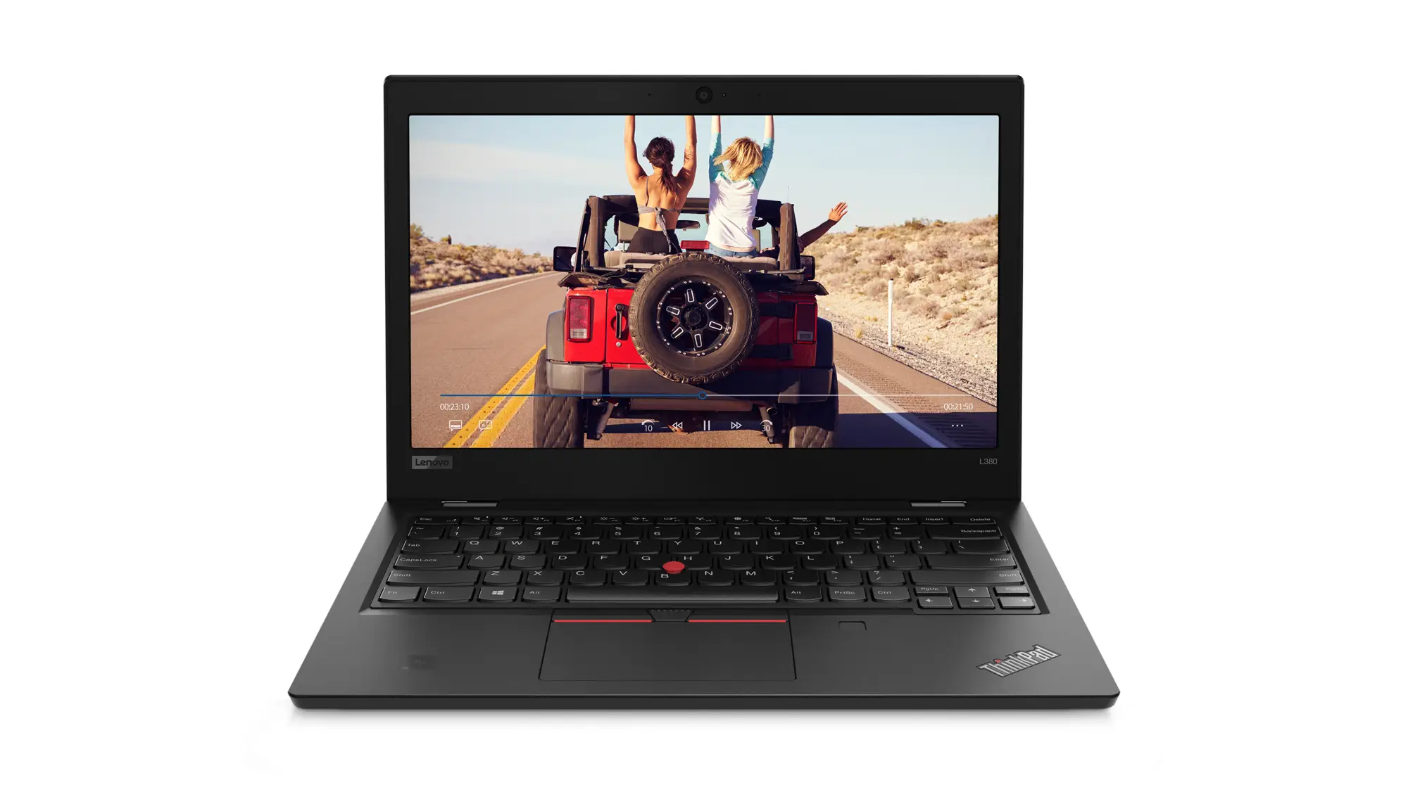 Lenovo ThinkPad L380 8 GB 20M5A00XJP