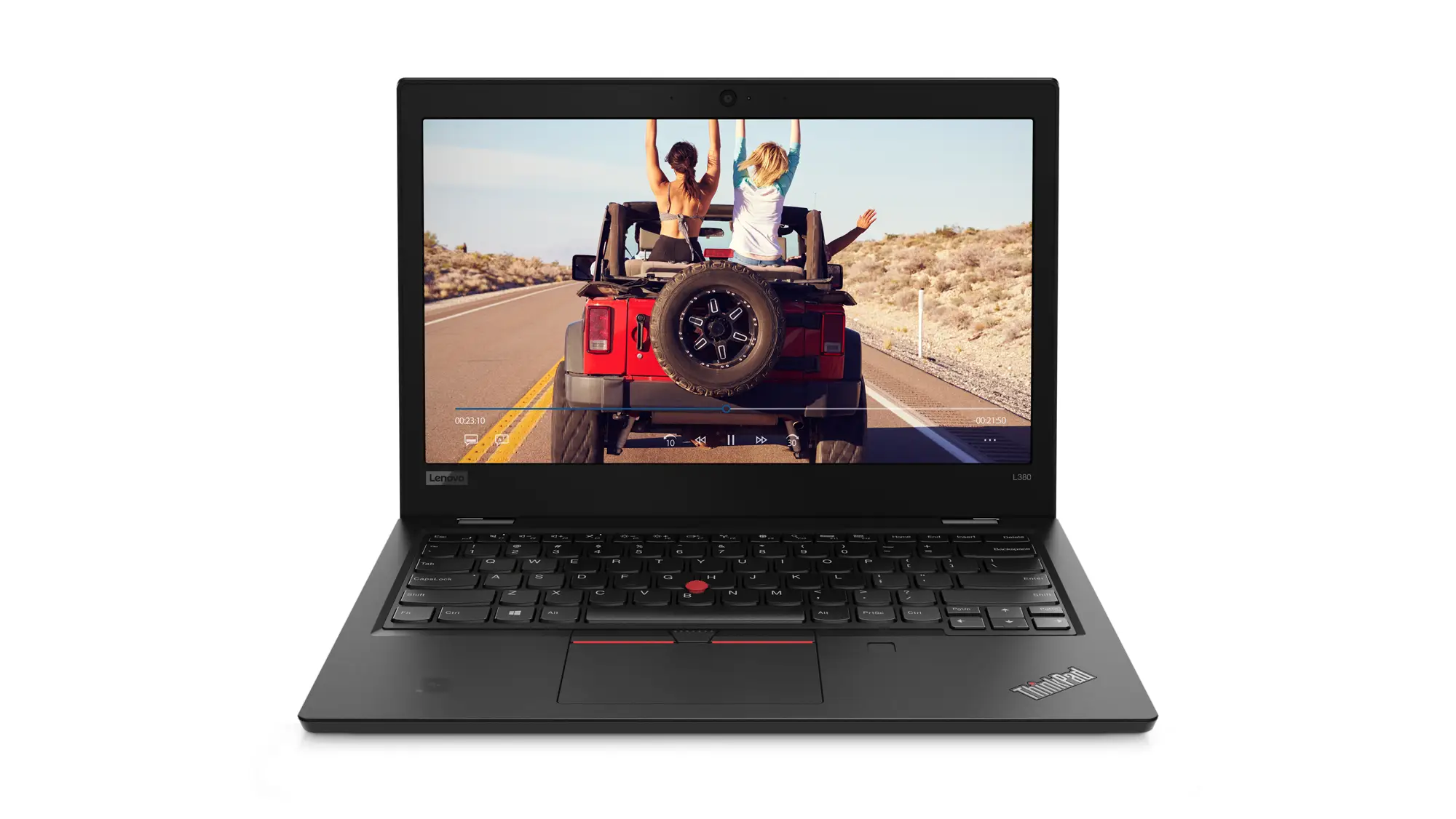 Lenovo ThinkPad L380 8 GB 20M5A00WJP