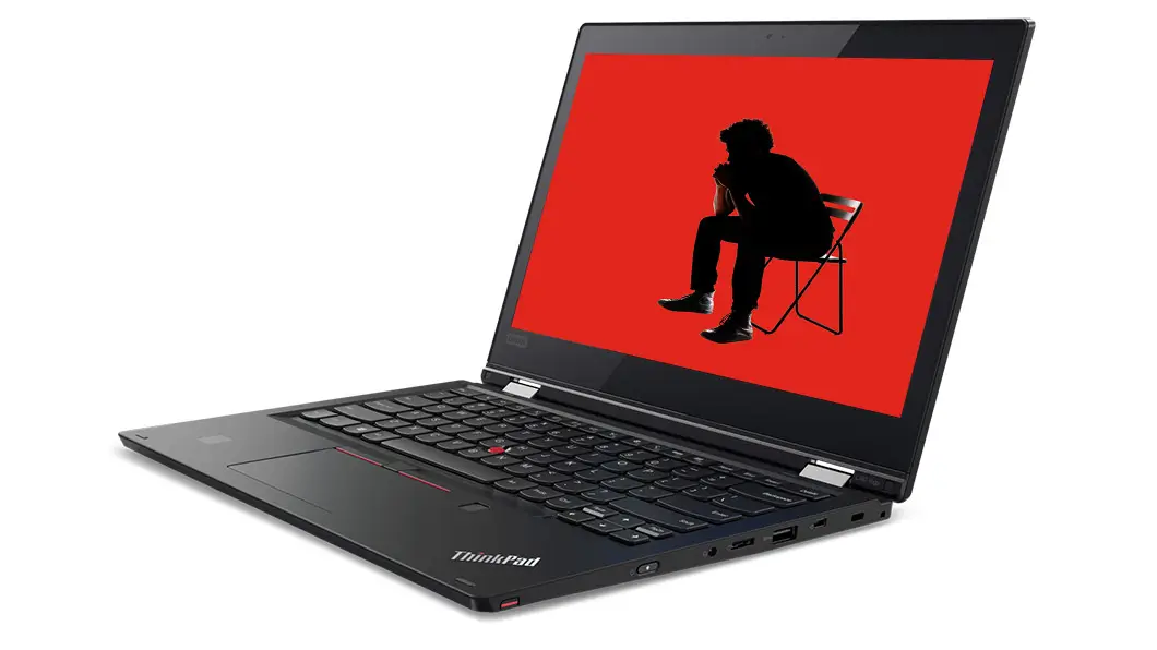 Lenovo ThinkPad L380 Yoga 8 GB 20M7S00E00