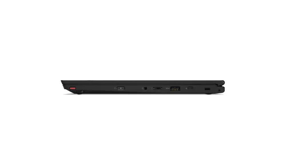 Lenovo ThinkPad L380 Yoga 8 GB 20M8S0F300