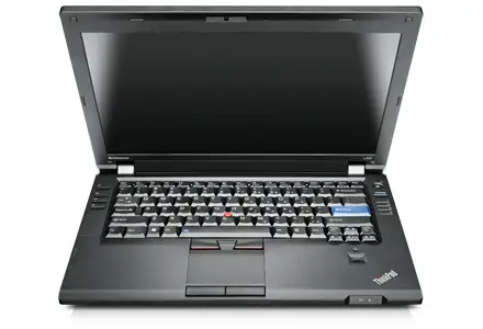 Lenovo ThinkPad L420 NYV4UIX