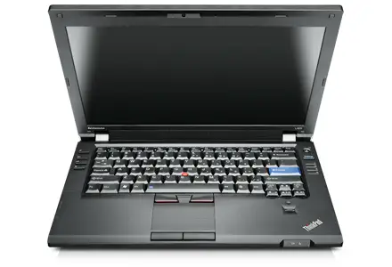 Lenovo ThinkPad L420 NYV5HUK