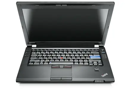 Lenovo ThinkPad L420 NYV5HGE