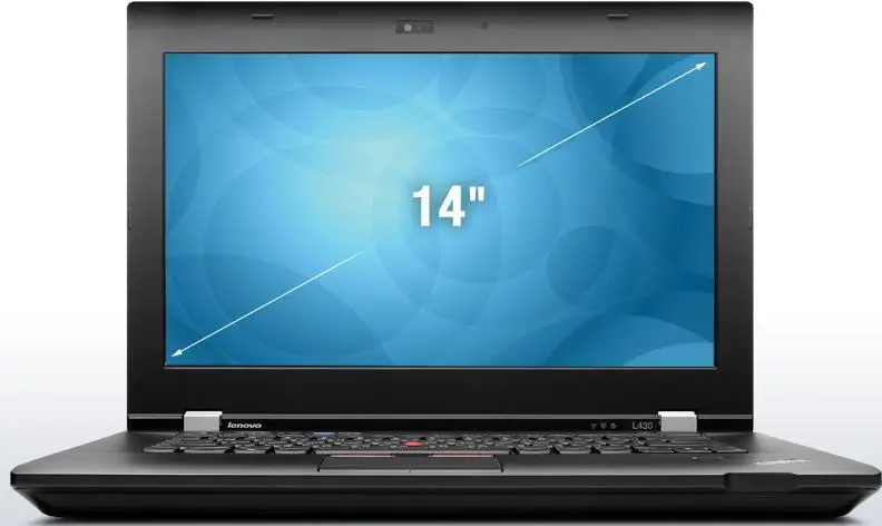 Lenovo ThinkPad L430 24683WM