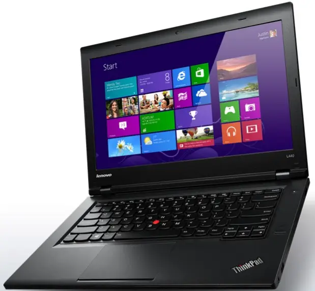 Lenovo ThinkPad L440 20ASA0SQLM