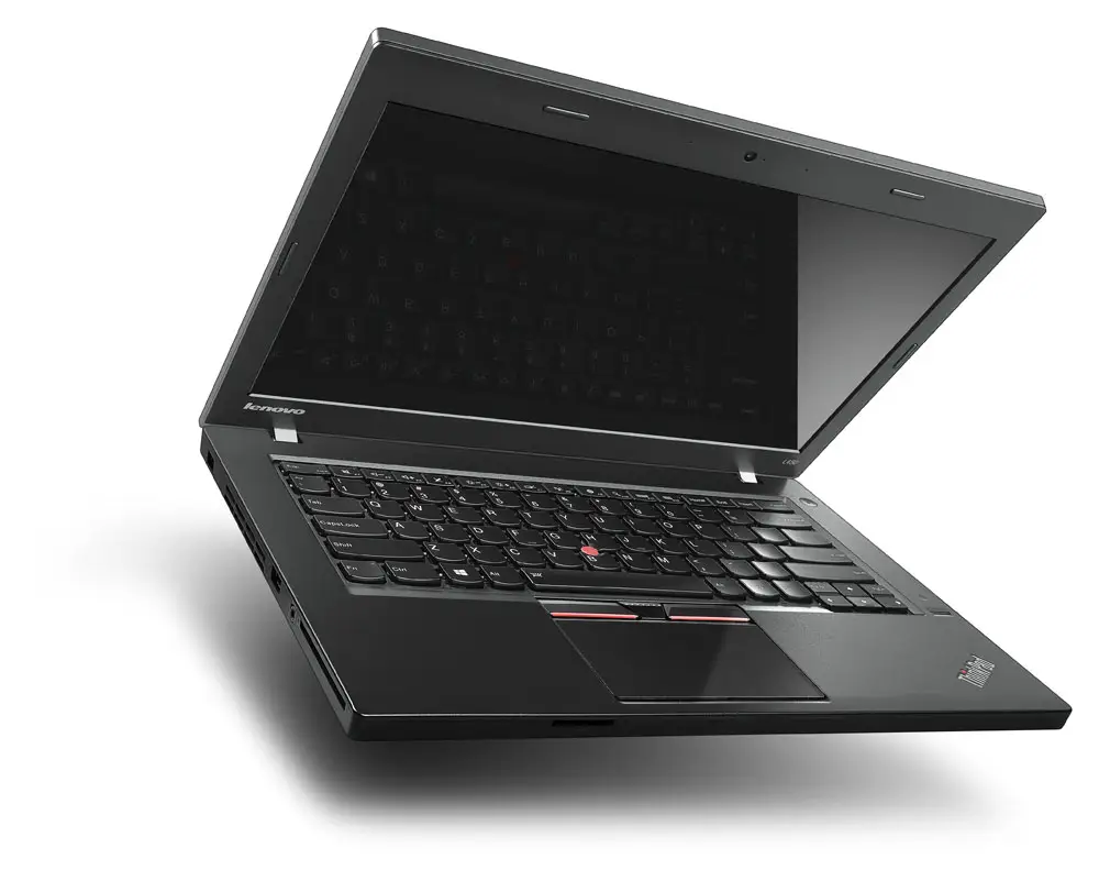Lenovo ThinkPad L450 20DS0003MC
