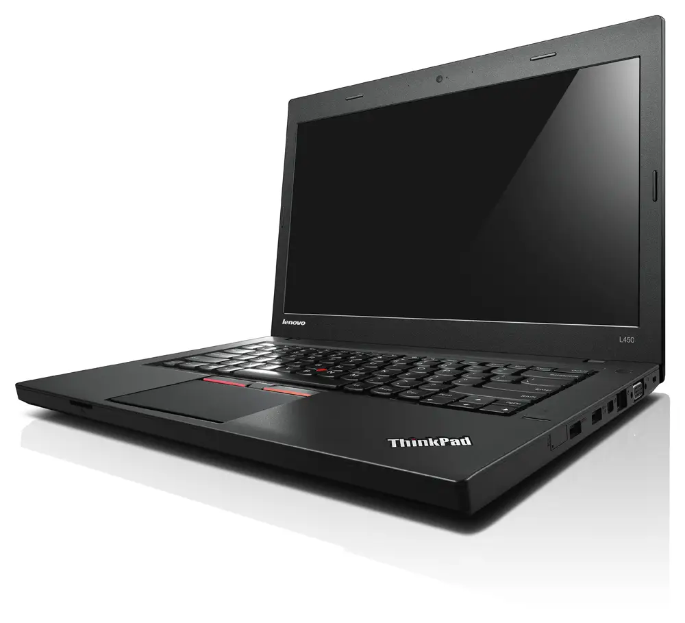 Lenovo ThinkPad L450 20DT0005GE