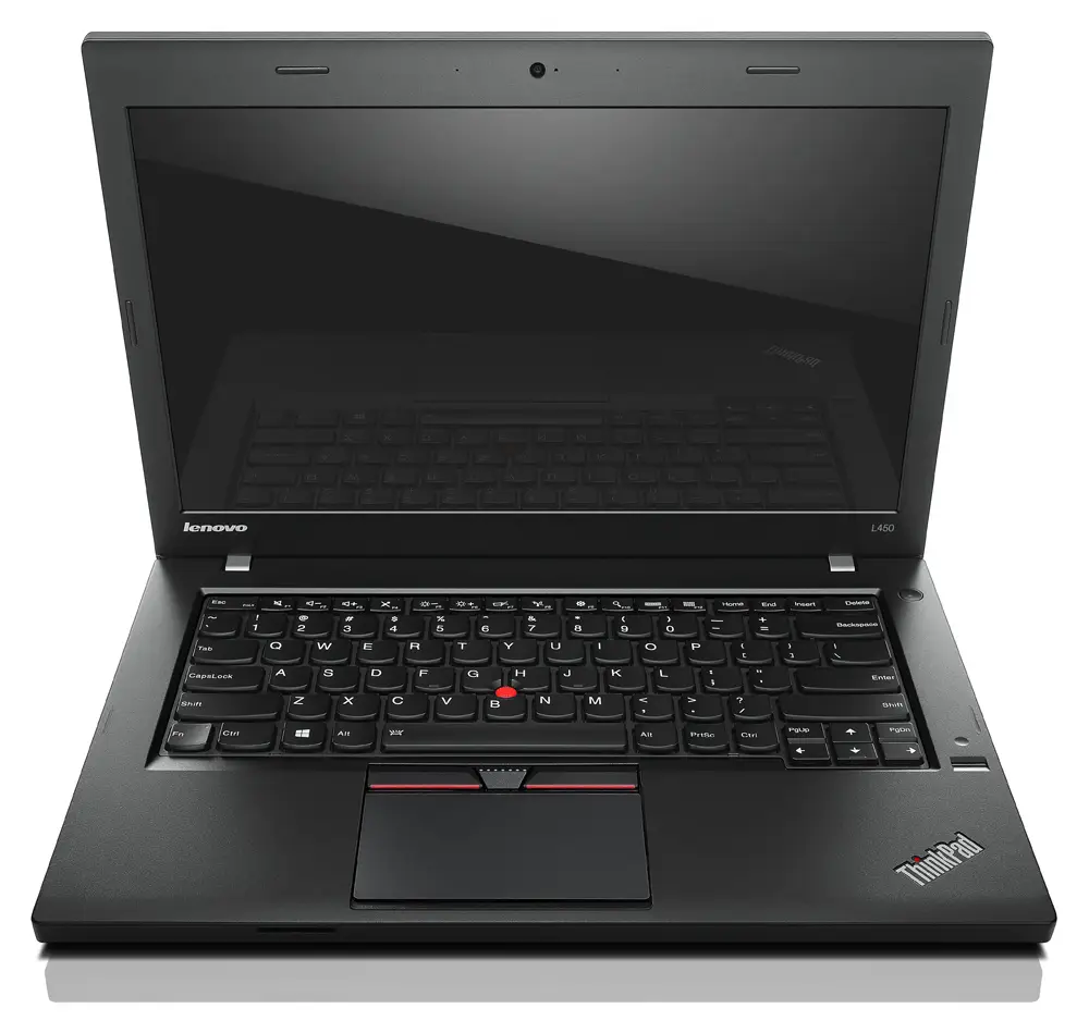 Lenovo ThinkPad L450 20DT001TMS