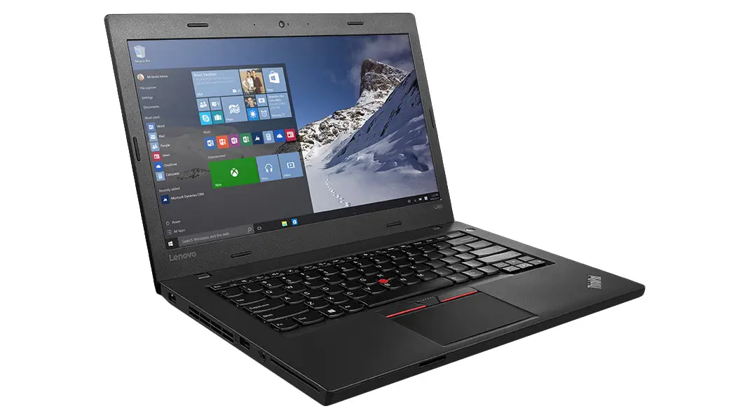 Lenovo ThinkPad L460 4 GB 20FU001KFR