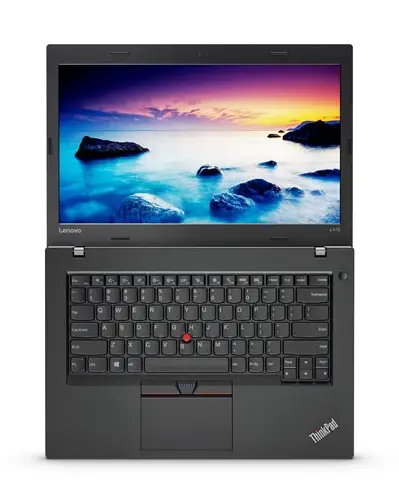 Lenovo ThinkPad L470 8 GB 20J4003WGE