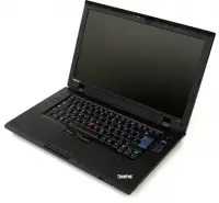 Lenovo ThinkPad L512 NVW58UK