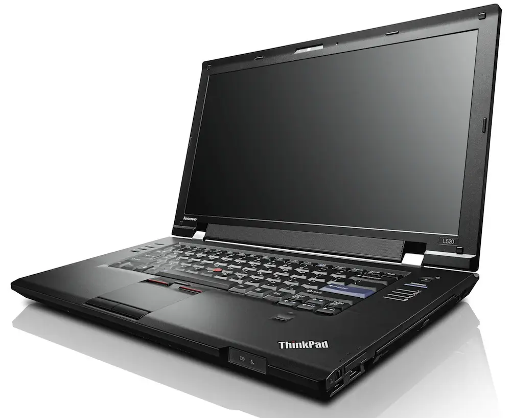 Lenovo ThinkPad L520 NWB52UK