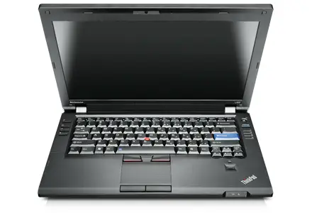 Lenovo ThinkPad L520 NWB5TGE