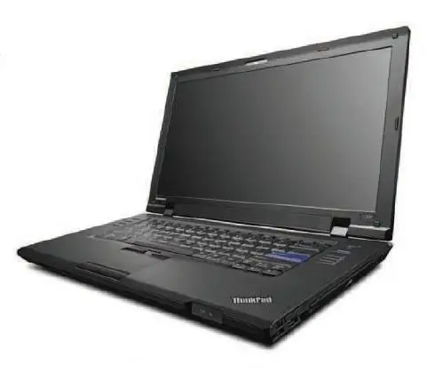 Lenovo ThinkPad L520 NWB5UGE