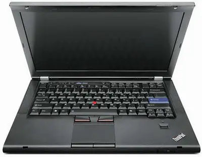 Lenovo ThinkPad L520 NWB6BGE