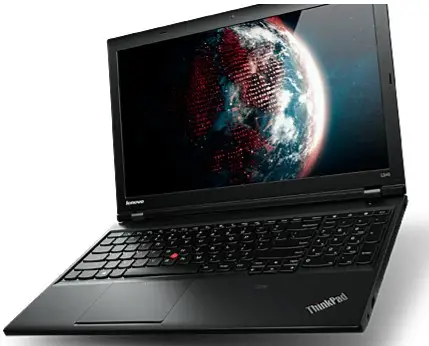 Lenovo ThinkPad L540 20AVA09LLM