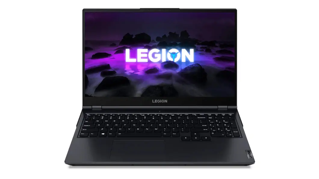 Lenovo Legion 5 15ACH6A 16 GB 82NW0011GE
