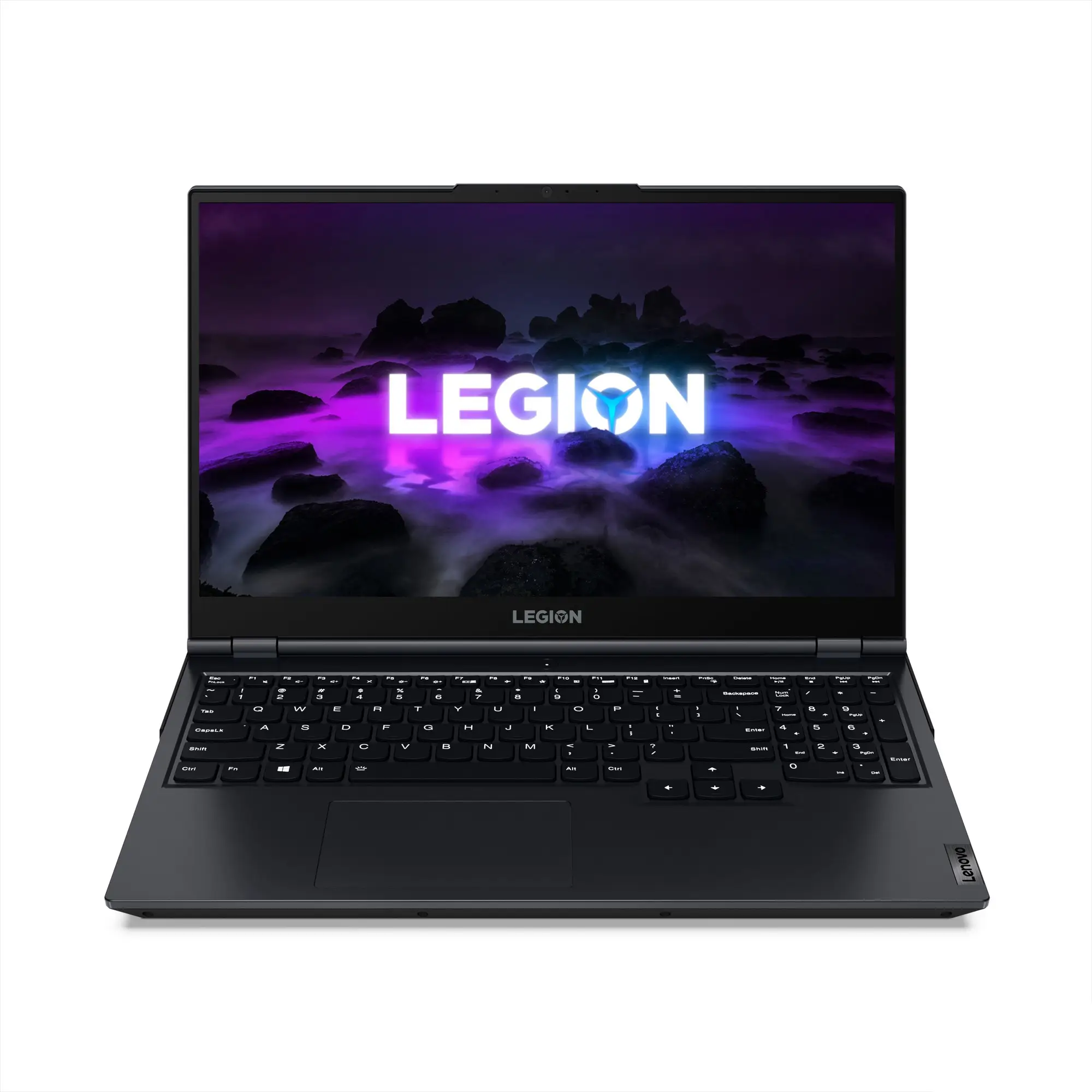 Lenovo Legion 5 15ACH6H 8 GB 82JU002XUK