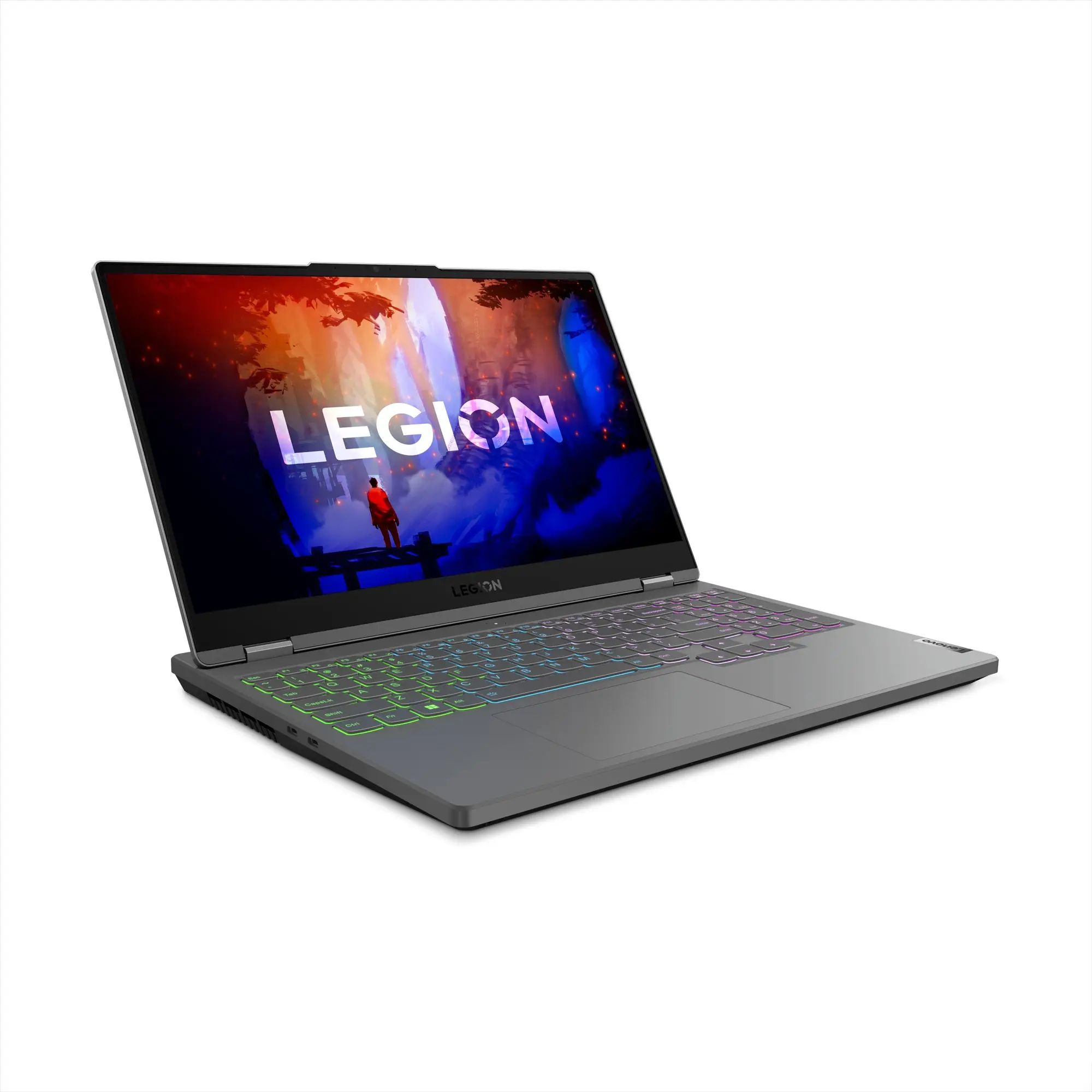Lenovo Legion 5 15ARH7H 16 GB 82RD0004UK