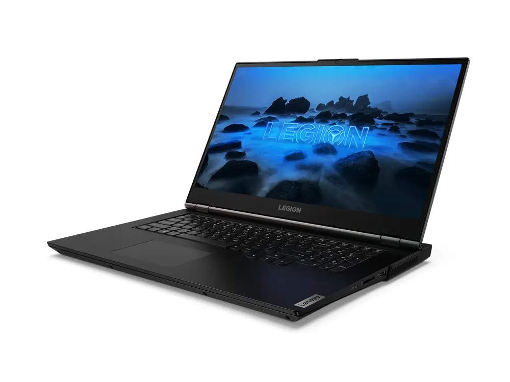 Lenovo Legion 5 17ARH05H 16 GB 82GN0022GE