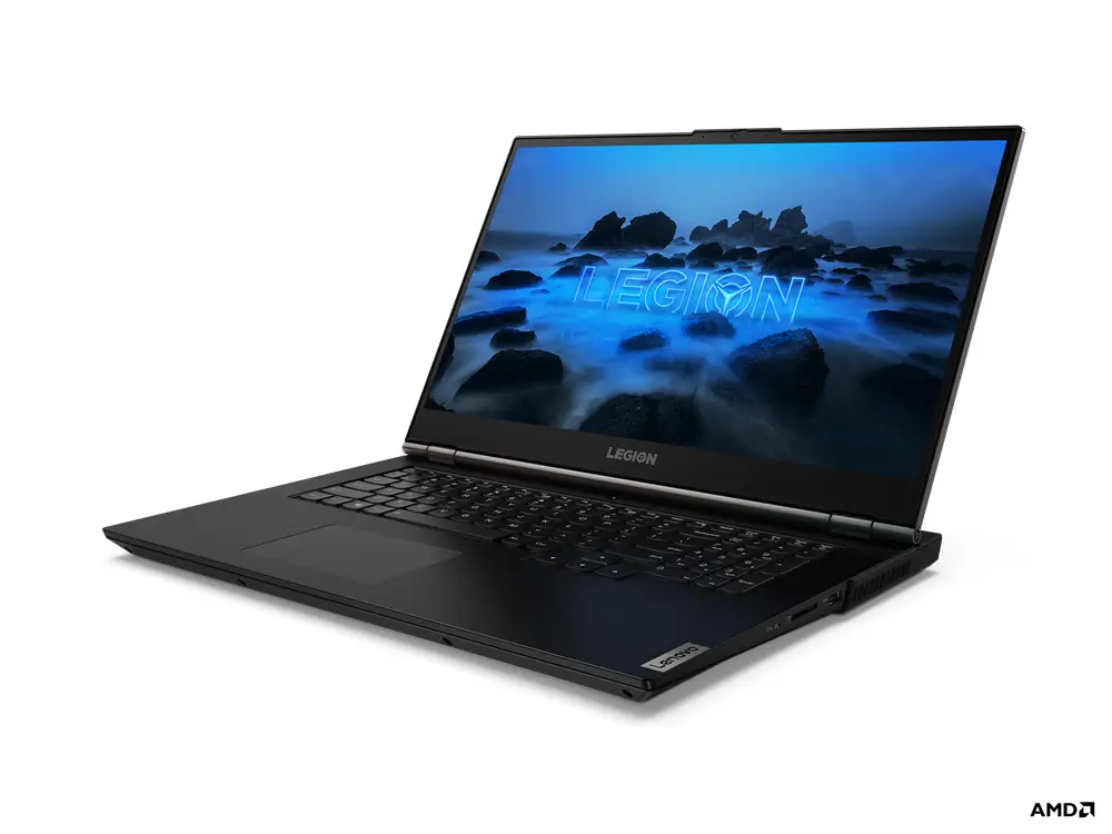 Lenovo Legion 5 17ARH05H 16 GB 82GN001NUK