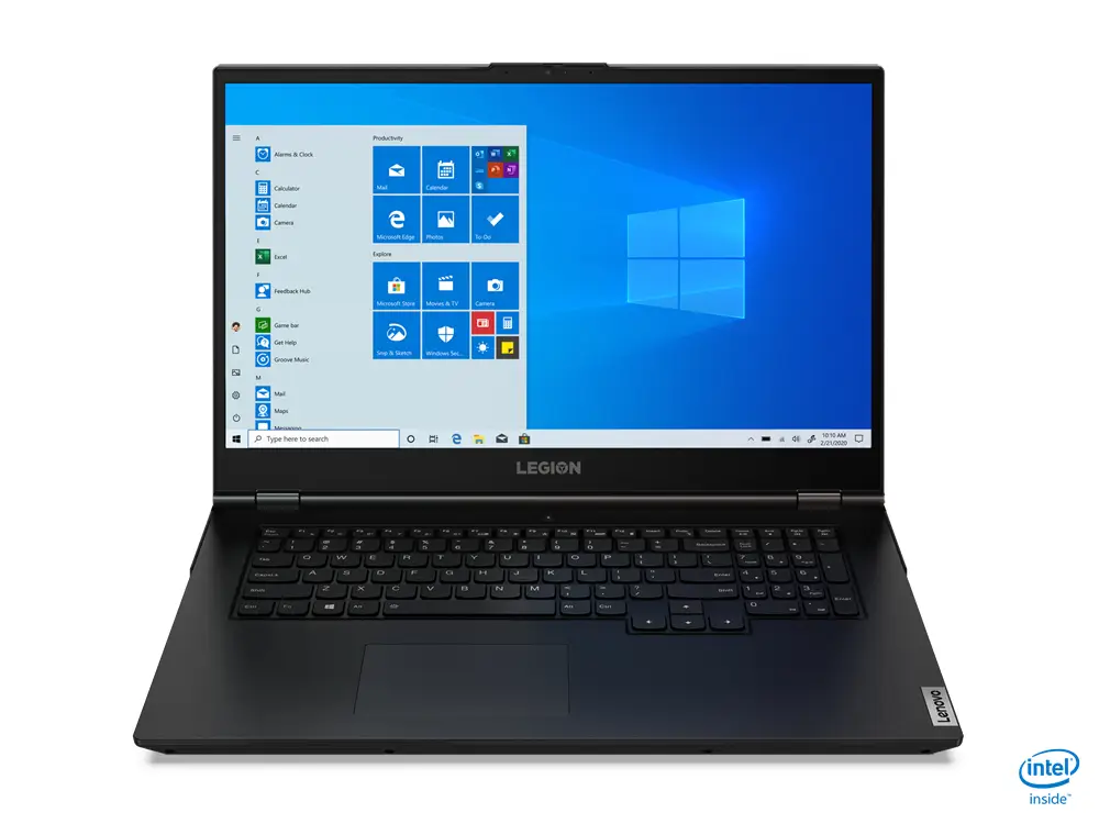 Lenovo Legion 5 17IMH05 8 GB 82B3004EPB