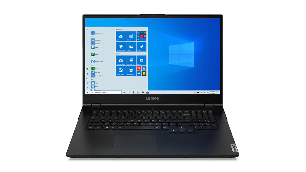 Lenovo Legion 5 17IMH05H 16 GB 81Y8004YMH