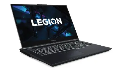 Lenovo Legion 5 17ITH6H 16 GB 82JM001AGE