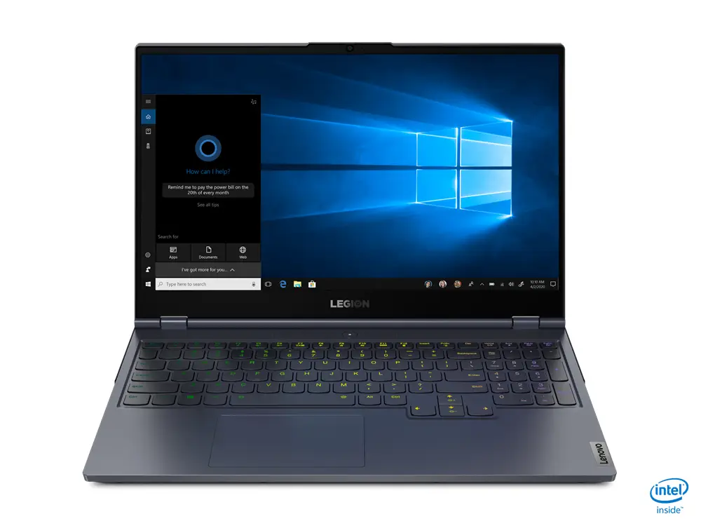 Lenovo Legion 7 15IMH05 16 GB 81YT000LMX