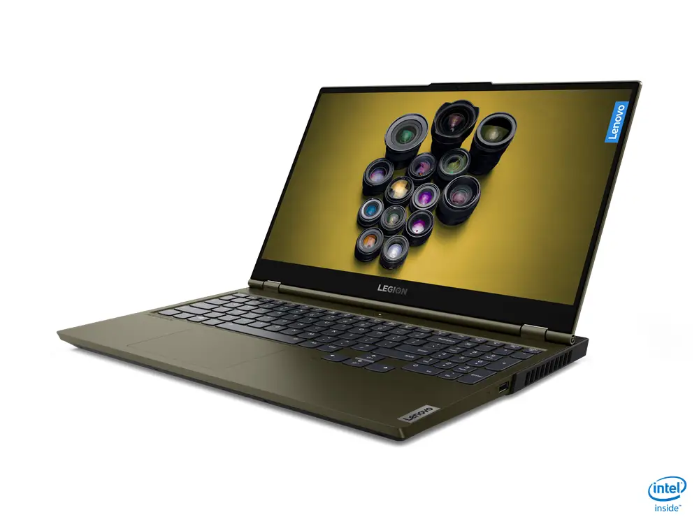 Lenovo Legion C7 15IMH05 32 GB 82EH002CUK