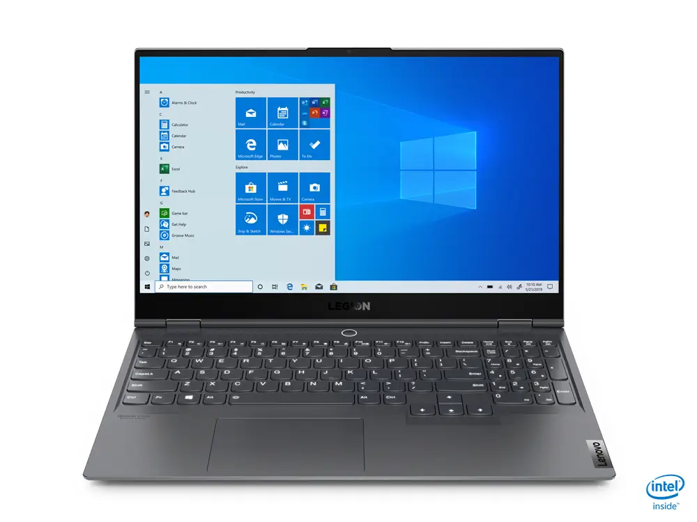 Lenovo Legion S7 15IMH5 16 GB 82BC004KJP