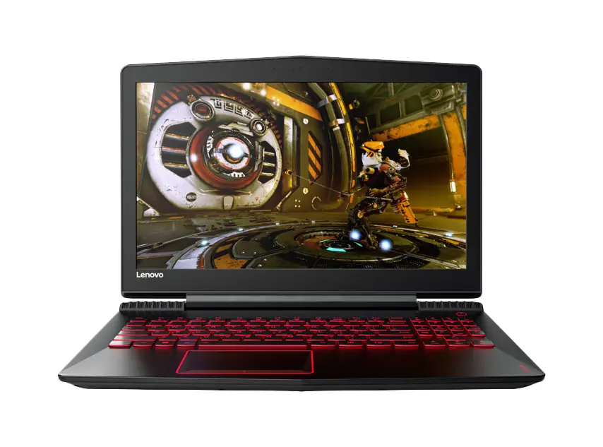 Lenovo Legion Y520 (15") 16 GB 80WK001MUS