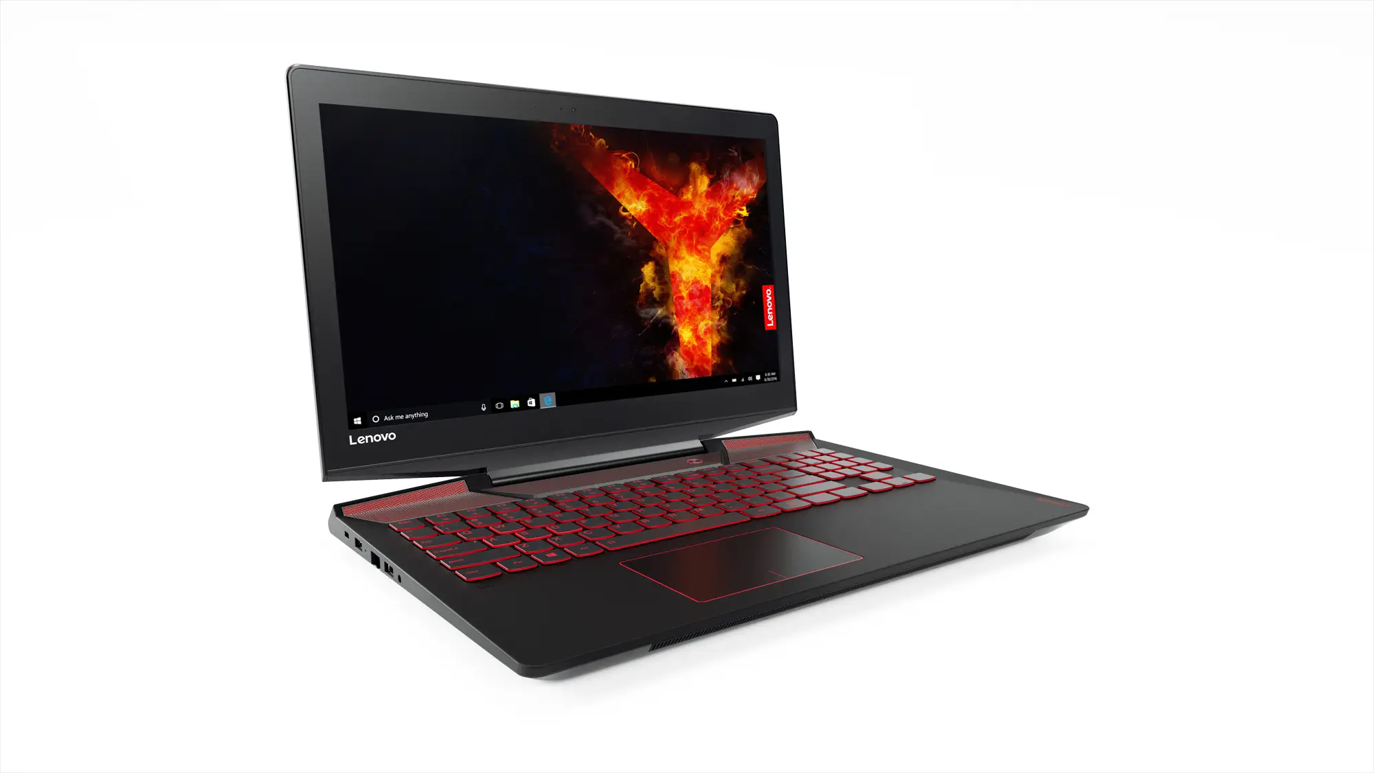 Lenovo Legion Y520 (15") 8 GB 80WK00CQIX