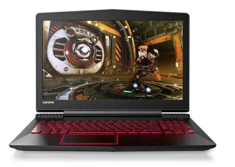Lenovo Legion Y520 (15") 8 GB 80WY000NUS