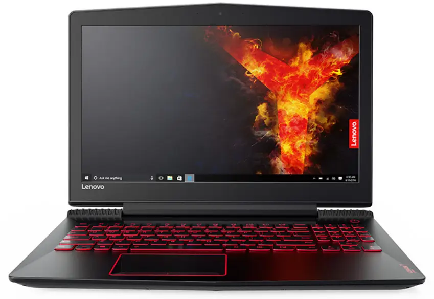 Lenovo Legion Y520 (15") 8 GB 80WK016ESP