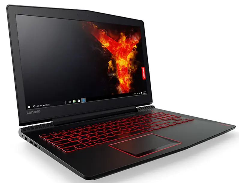 Lenovo Legion Y520 (15") 8 GB 80YY007RMX