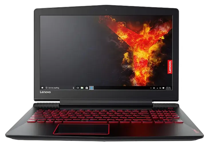 Lenovo Legion Y520 (15") 8 GB 80WK01AJUK