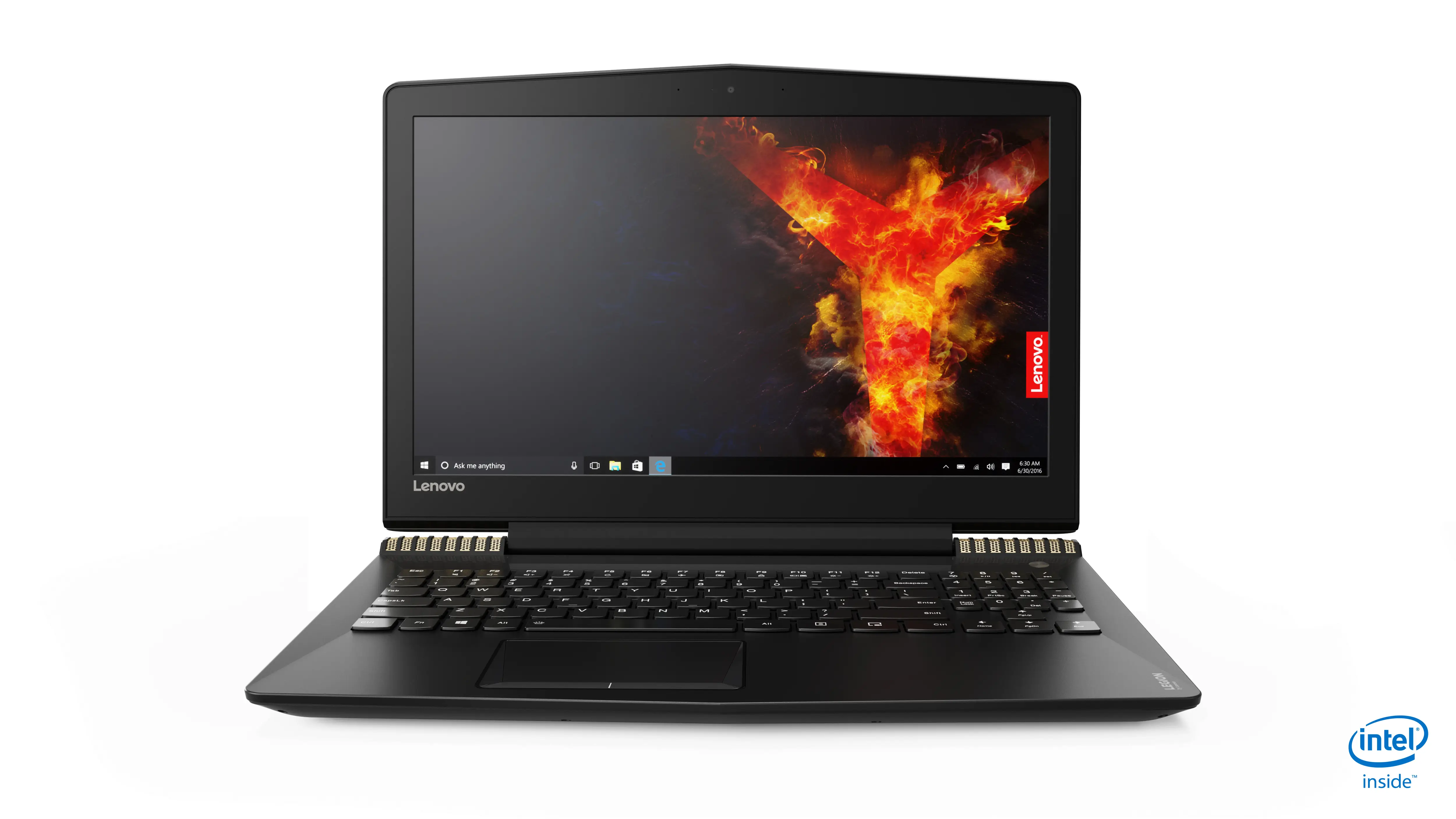 Lenovo Legion Y520 (15") 16 GB 80WK0174AD
