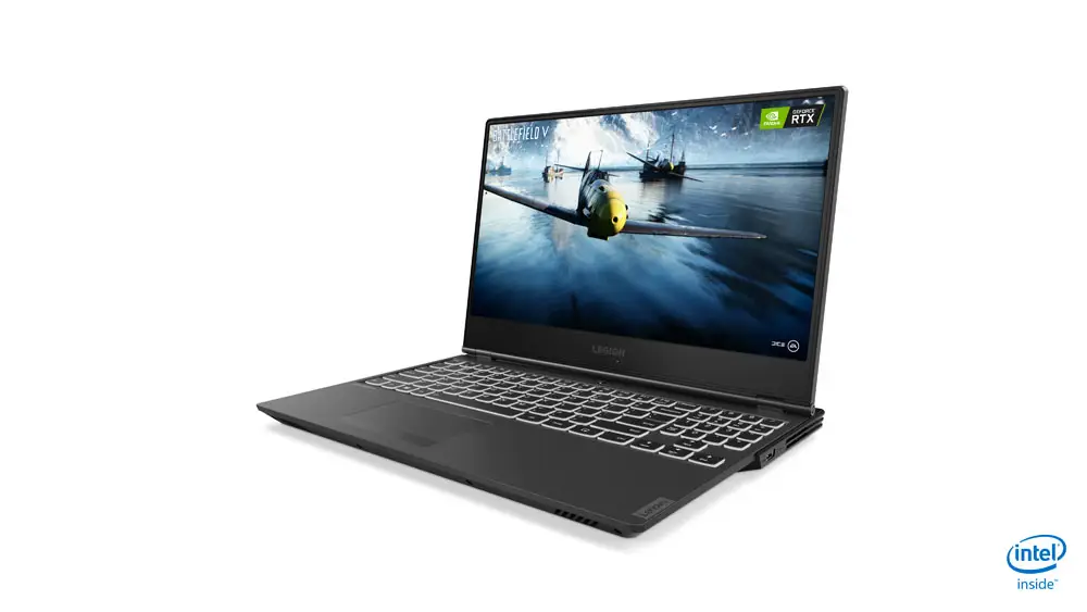 Lenovo Legion Y540-15IRH 16 GB 81SX005MMX