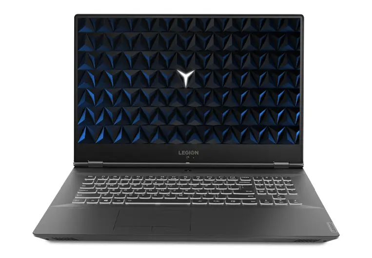 Lenovo Legion Y540-17IRH 8 GB 81Q40016UK