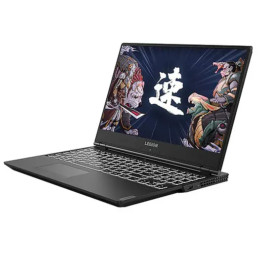 Lenovo Legion Y7000 2019 1050 8 GB 81V4000LIN