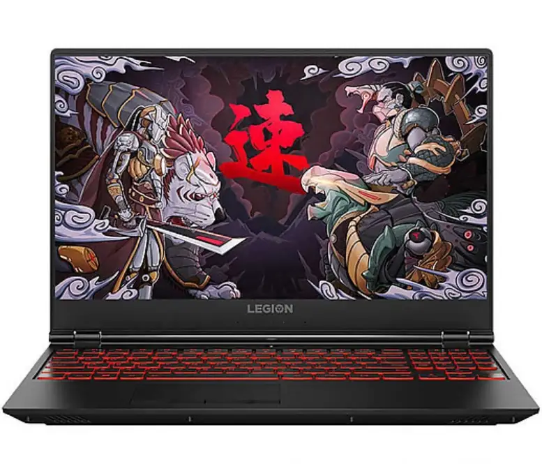 Lenovo Legion Y7000 2019 16 GB 81NS0015AU