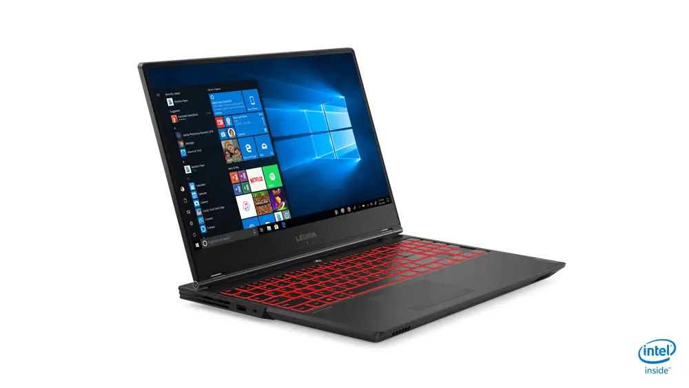 Lenovo Legion Y7000 2019 16 GB 81NS005LJP