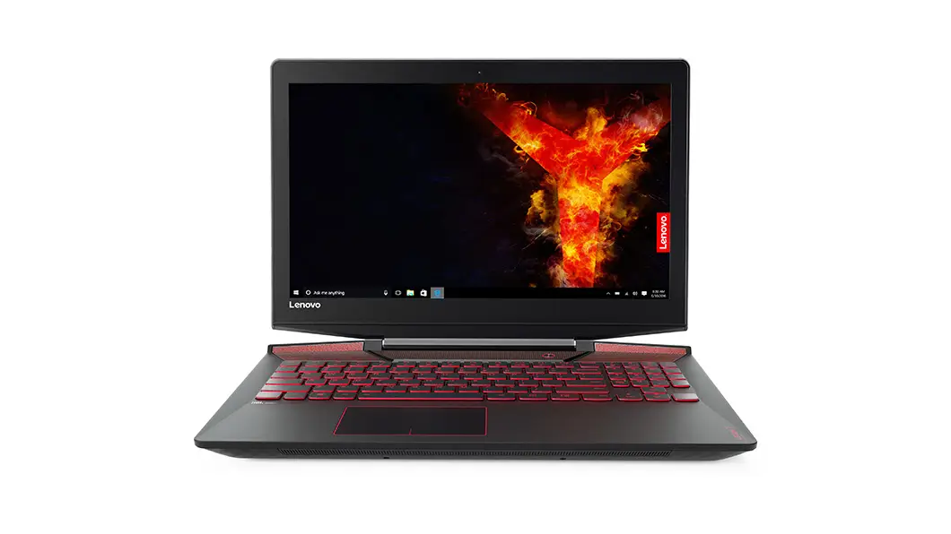 Lenovo Legion Y720 (15") 16 GB 80VR0047MZ