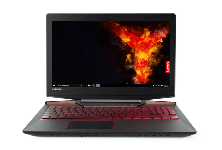 Lenovo Legion Y720 (15") 8 GB 80VR002GUS