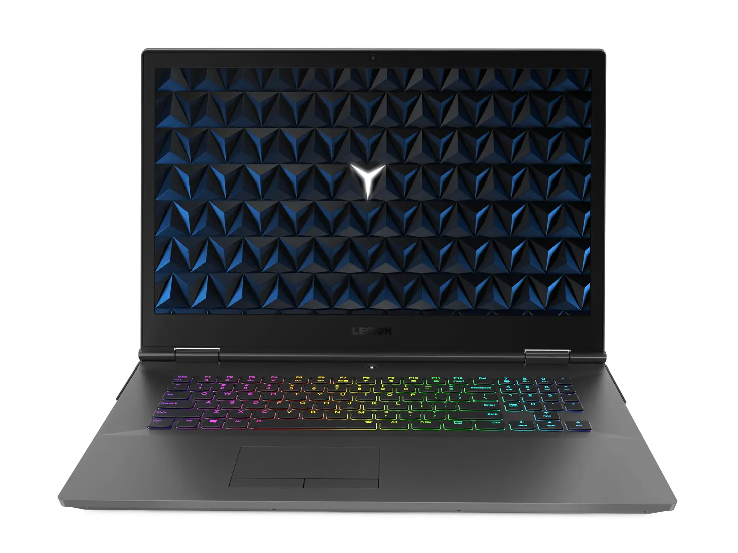 Lenovo Legion Y730 (17") 8 GB 81HG000TUS