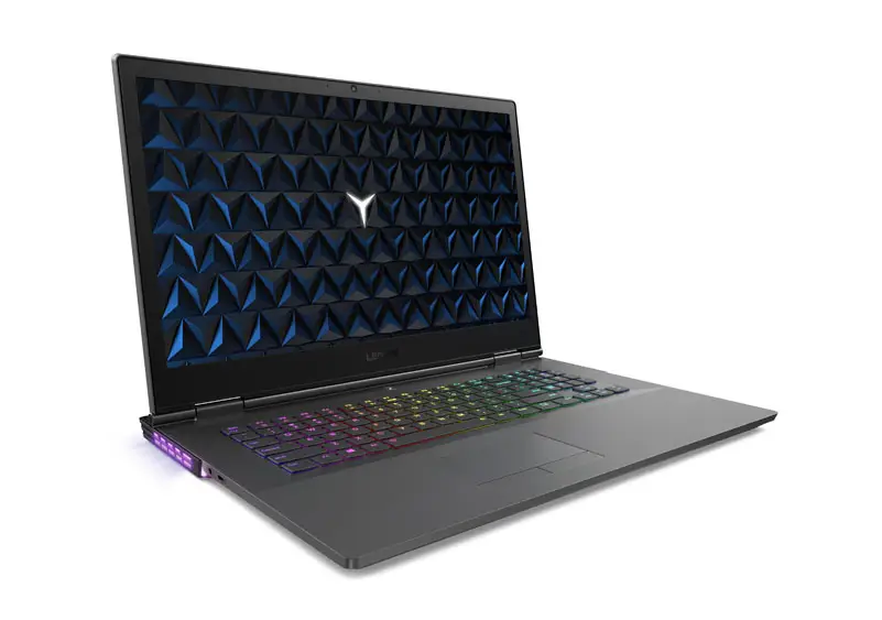 Lenovo Legion Y730 (17") 8 GB 81HG000FUK