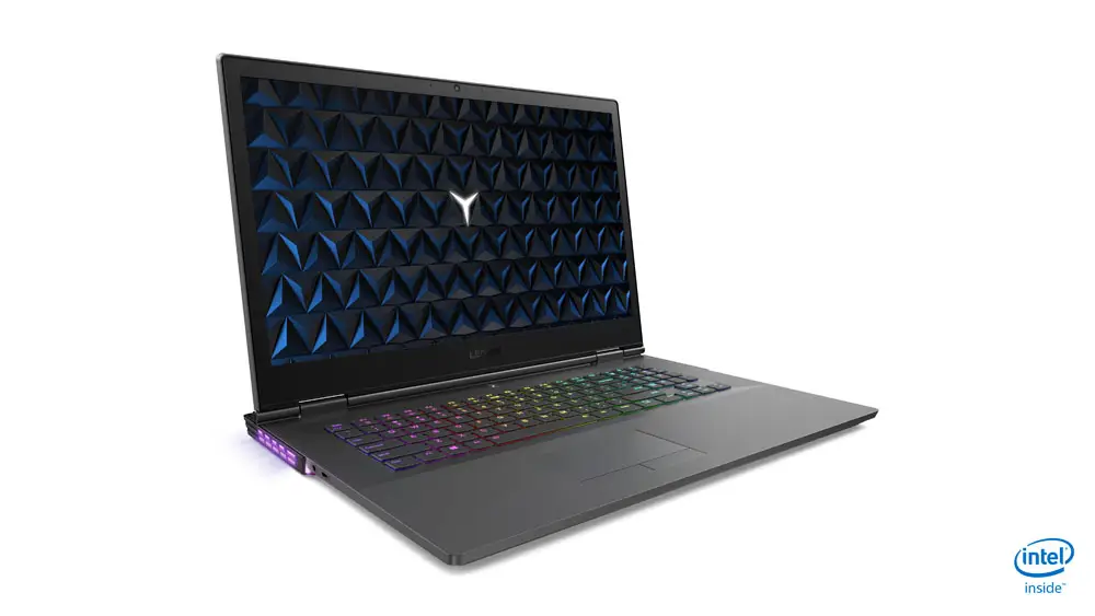 Lenovo Legion Y730 (17") 8 GB 81HG003ERU